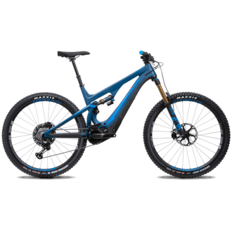 Pivot 2020 Pivot Shuttle 29" Team XTR E-Bike Pivot 2020 Pivot Shuttle 29" Team XTR E-Bike
