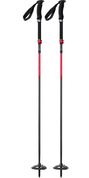 MSR MSR Dynalock Ascent Carbon Poles