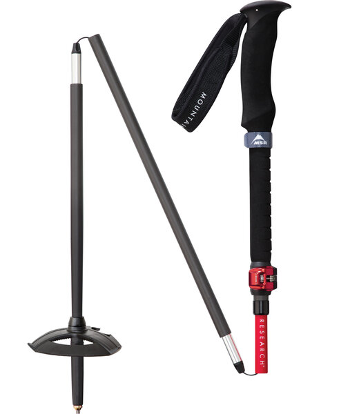 MSR MSR Dynalock Ascent Carbon Poles