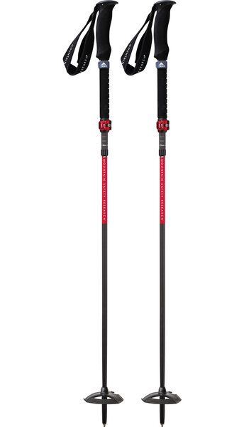 MSR MSR Dynalock Ascent Carbon Poles