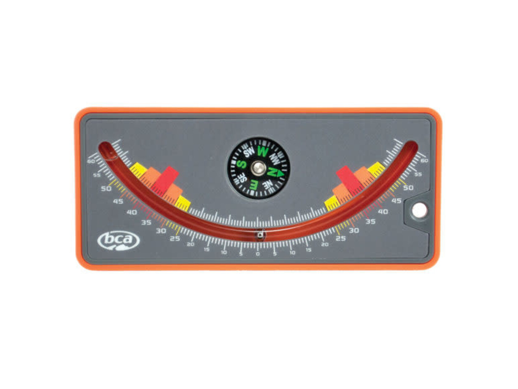 BCA Analog Slope Meter | The BackCountry in Truckee, CA - The BackCountry
