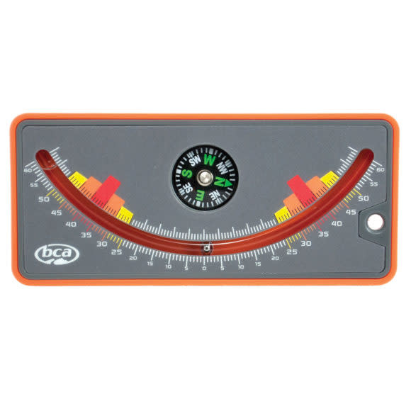 BCA Analog Slope Meter | The BackCountry in Truckee, CA - The BCA Analog Slope Meter | The BackCountry in Truckee, CA - The
