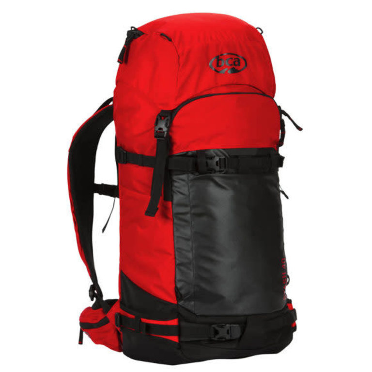 backcountry backpack