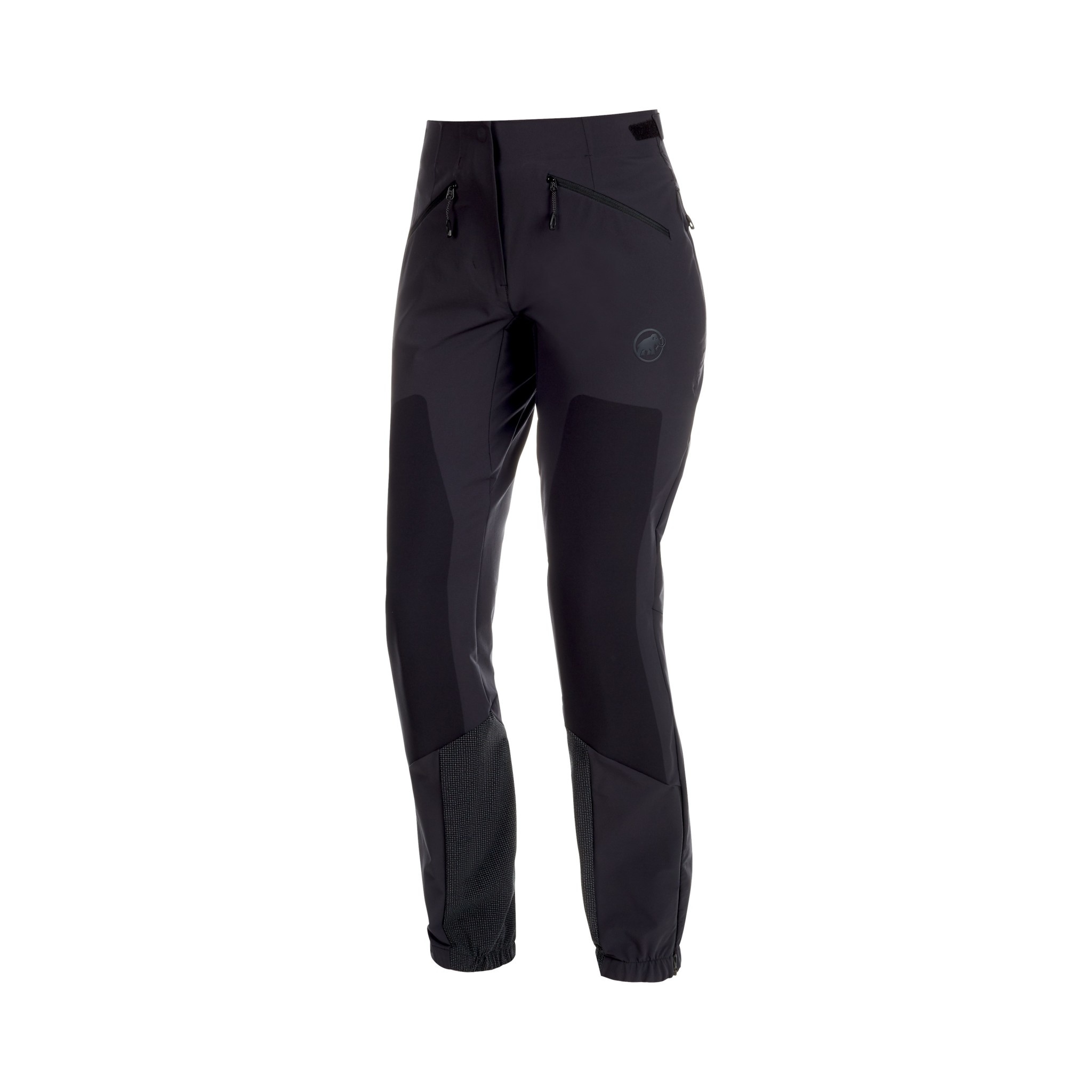 Pants Mammut Winter Hiking SO Pants Women Iguana |  |  Lezec-shop.cz