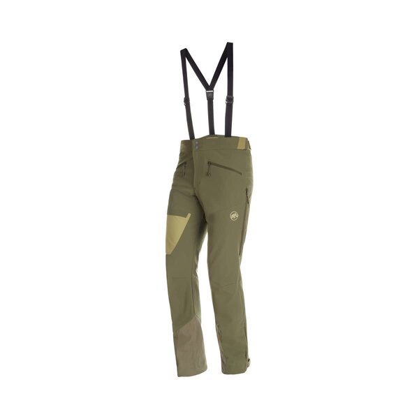 Mammut Mammut Base Jump SO Touring Pants