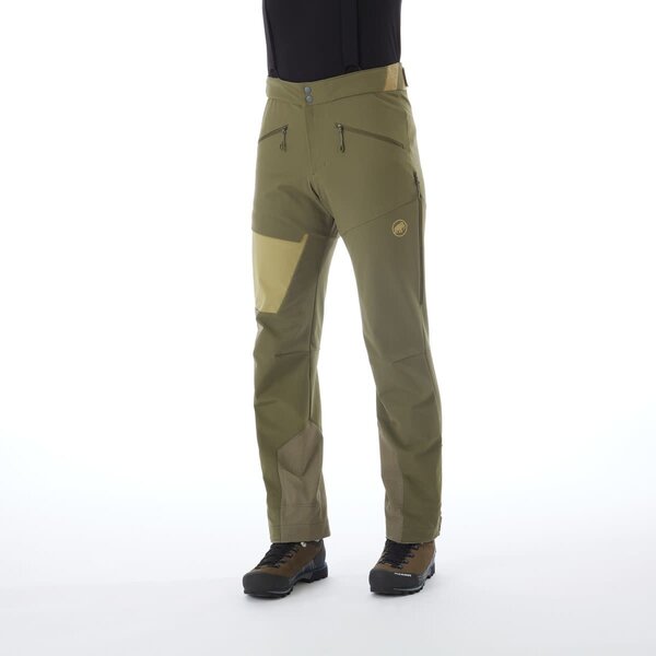 Mammut Mammut Base Jump SO Touring Pants