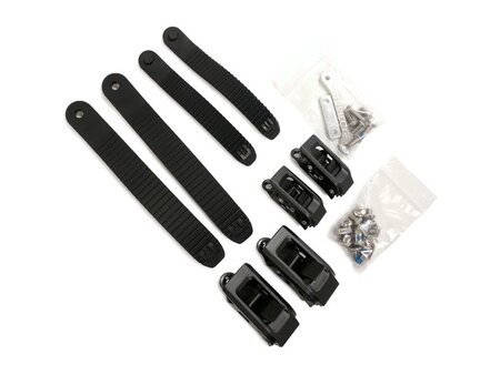 Karakoram Karakoram Backcountry Bindings Spares Kit