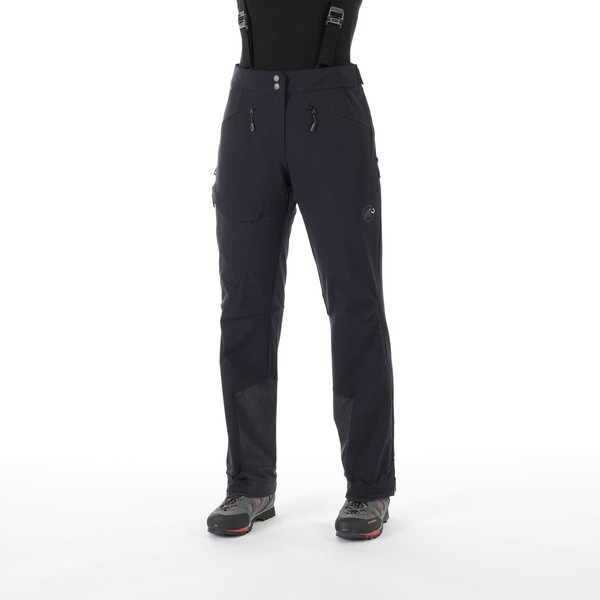 Mammut Mammut Base Jump SO Touring Women's Pants