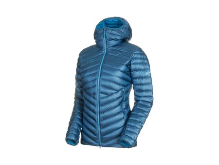 Mammut Mammut Broad Peak IN Hooded W's Jacket