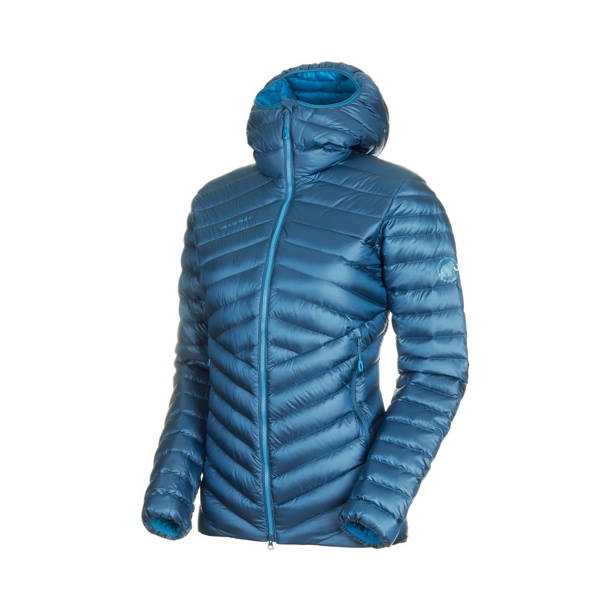 Mammut Broad Peak IN Hooded Women's Jacket The BackCountry, Truckee The  BackCountry