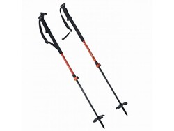 Voile Voile CamLock 2 Carbon Ski Poles