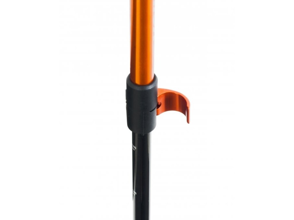 Voile Voile CamLock 2 Carbon Ski Poles