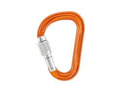 Petzl Petzl Attache Screw Lock Carabiner