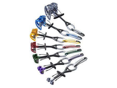 Smith Optics Black Diamond Camalot Ultralight