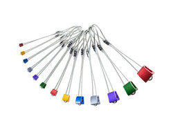 Black Diamond Black Diamond Stopper Nut Set Pro #1-13