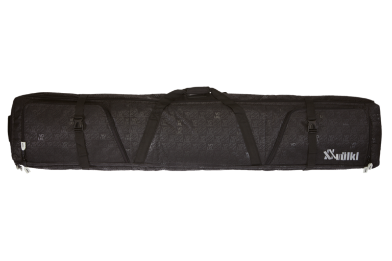 volkl double ski bag