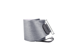 Jones Jones Nomad Splitboard Skins with Quick Tension