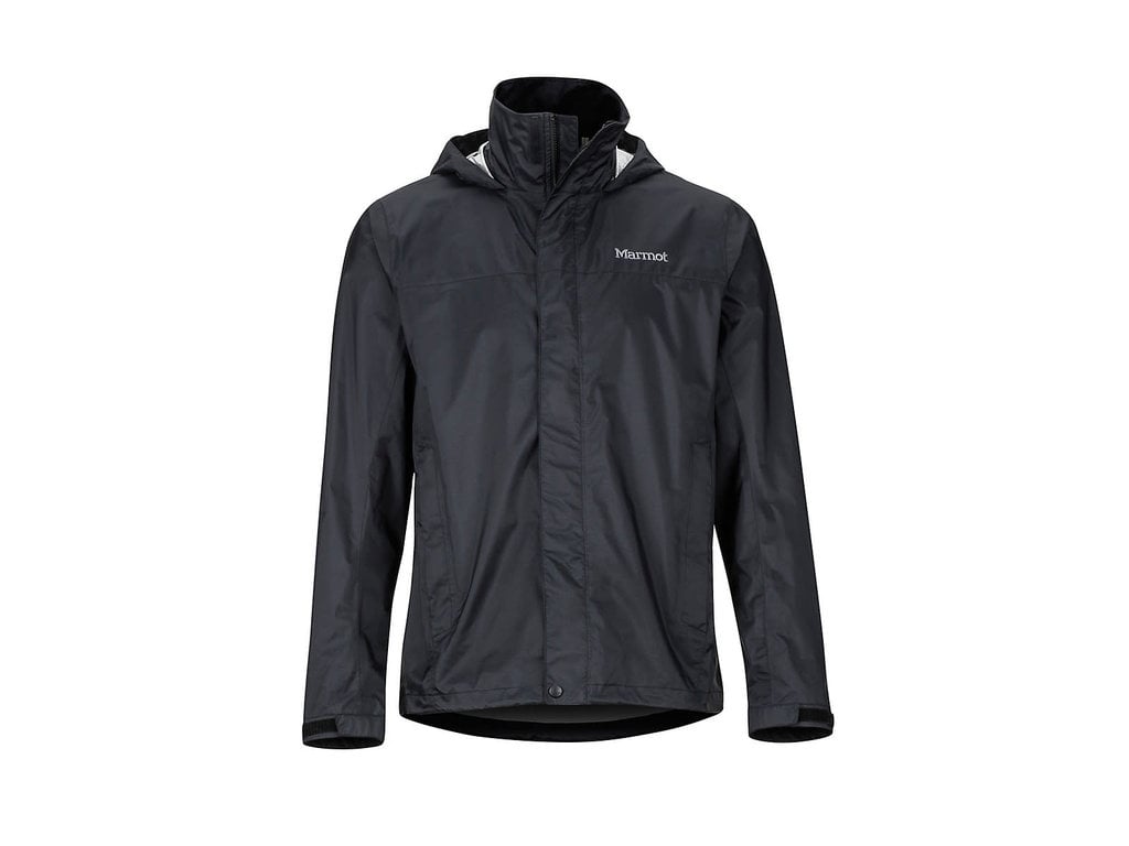 Marmot Precip Eco Jacket Men's | The BackCountry in Truckee, CA