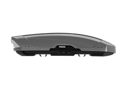 Thule Thule 6297T Motion XT Cargo Box Titan Large Thule Thule 6297T Motion XT Cargo Box Titan Large
