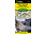 National Geographic National Geographic Tahoe National Forest West: Yuba/American Rivers Map #804