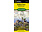 National Geographic National Geographic Joshua Tree National Park Map #226