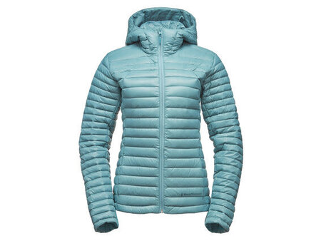 Black Diamond Black Diamond W's Forge Down Hoody