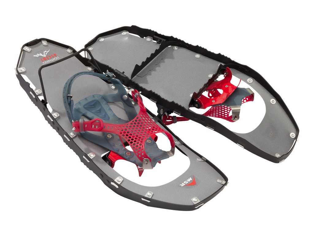 MSR MSR Lightning Ascent Snowshoes