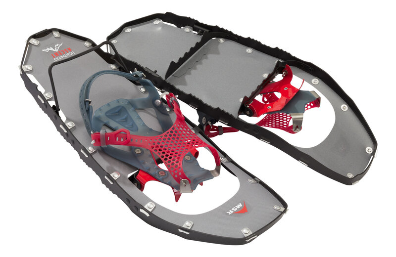 MSR MSR Lightning Ascent Snowshoes