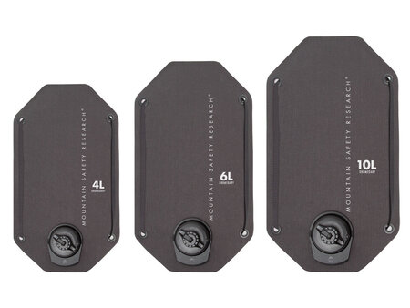 MSR MSR Dromedary Bag