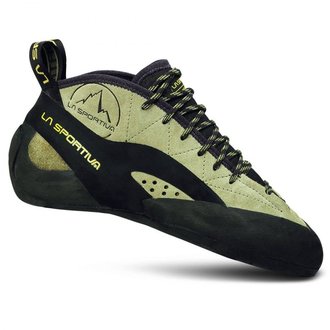La Sportiva La Sportiva TC Pro Climbing Shoes La Sportiva La Sportiva TC Pro Climbing Shoes