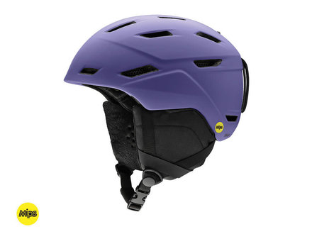 Smith Smith Mirage Women's MIPS Ski Helmet Smith Smith Mirage Women's MIPS Ski Helmet