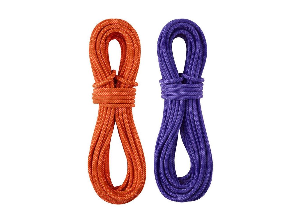 Sterling Sterling Fusion Photon DryXP 7.8mm Rope