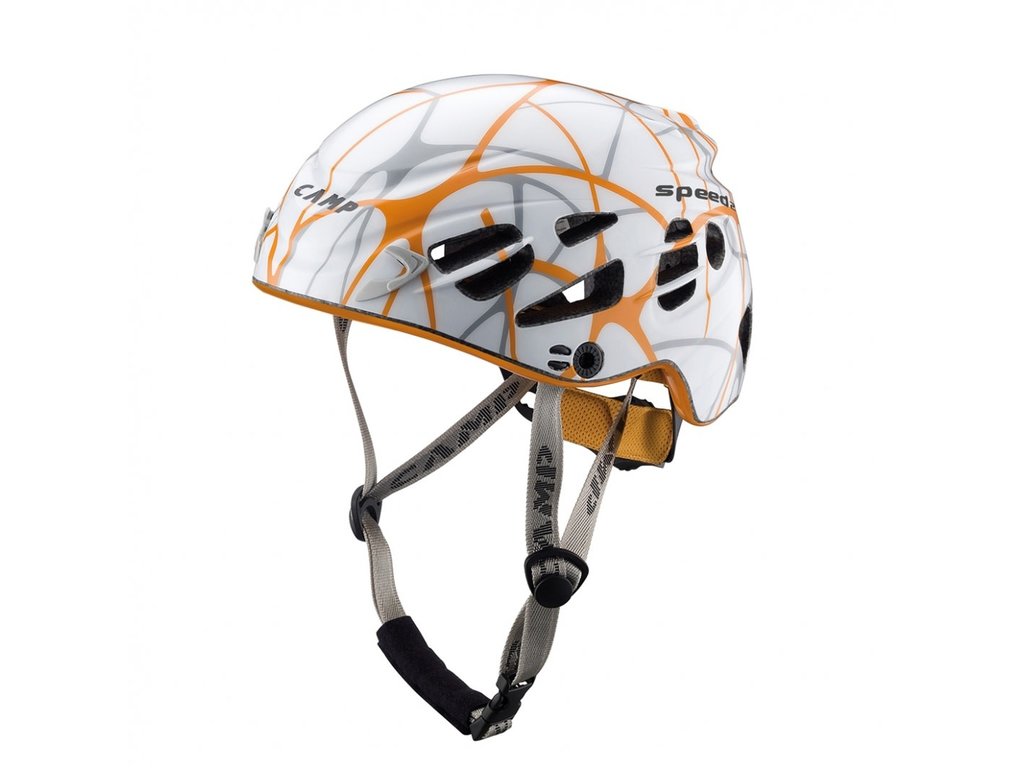 Camp USA Camp Speed 2.0 Helmet