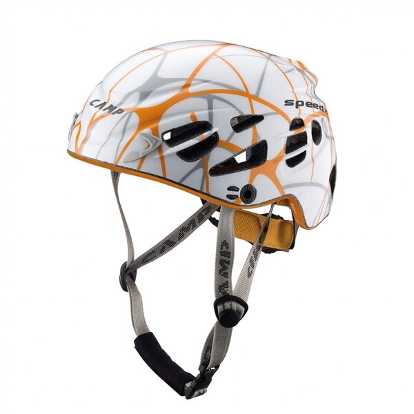 Camp USA Camp Speed 2.0 Helmet