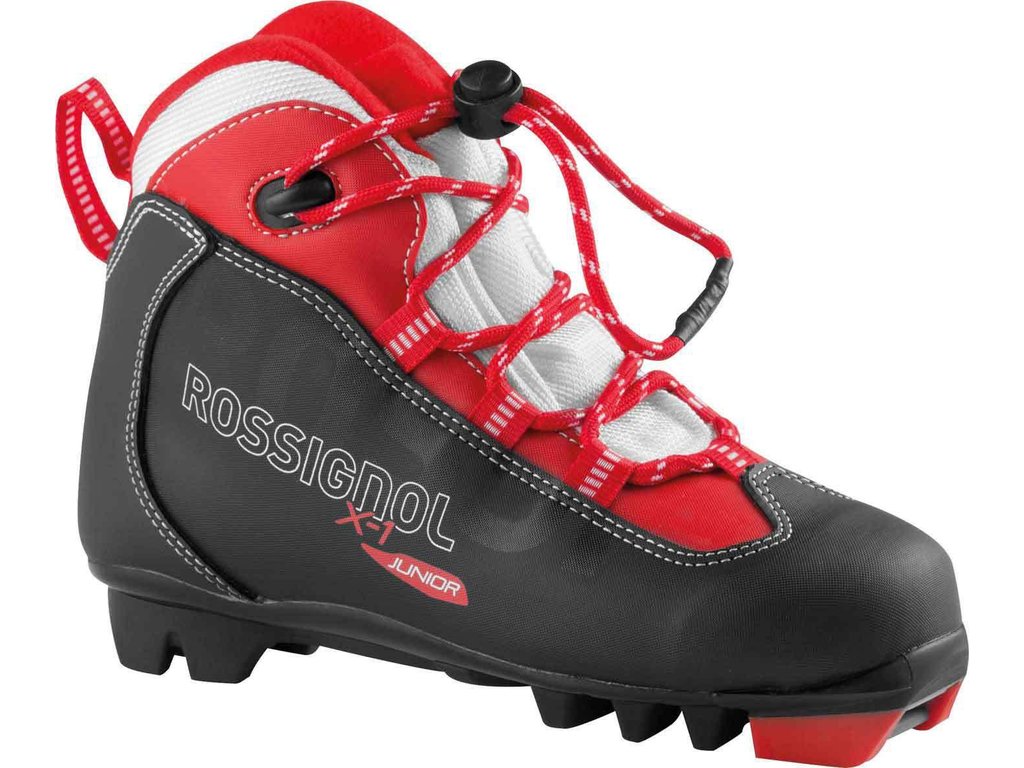 Rossignol Rossignol X1 Jr NNN Cross Country Ski Boots 35.0