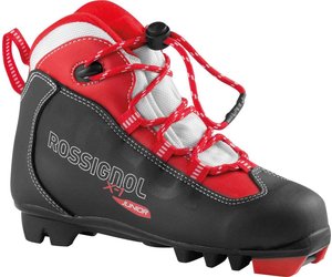 Rossignol X1 Jr NNN Cross Country Ski Boots | The BackCountry