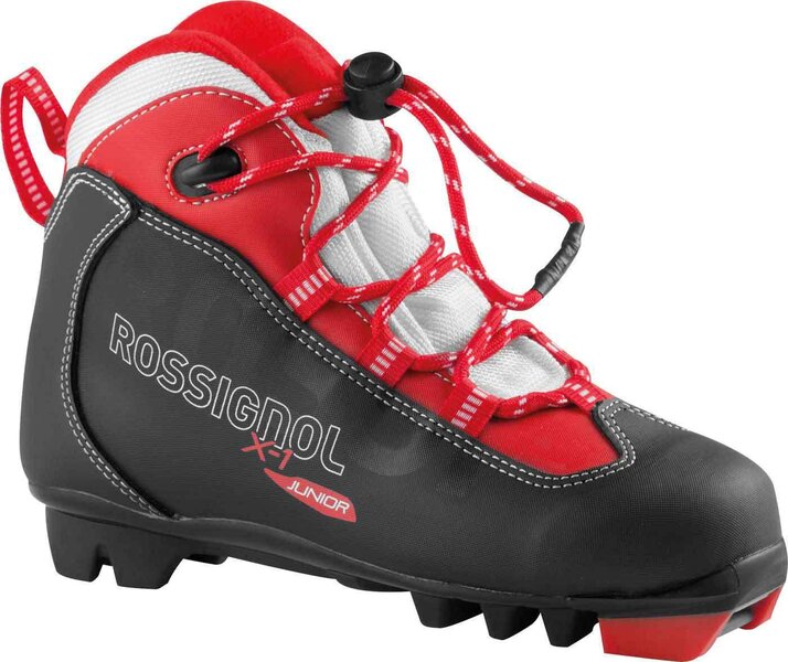 Rossignol Rossignol X1 Jr NNN Cross Country Ski Boots 35.0