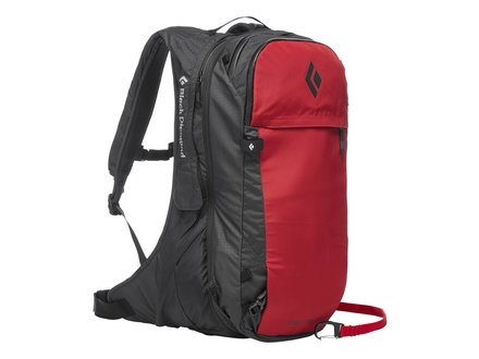 Black Diamond Black Diamond Jetforce Pro Avalanche Pack 25L Black Diamond Black Diamond Jetforce Pro Avalanche Pack 25L