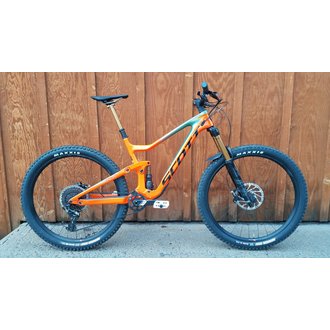 Scott 2019 Ransom 900 Tuned 29" Scott 2019 Ransom 900 Tuned 29"