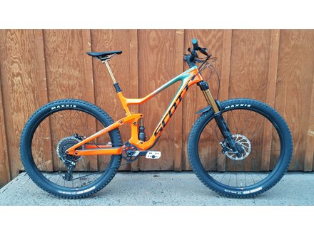 Scott 2019 Ransom 900 Tuned 29" Scott 2019 Ransom 900 Tuned 29"