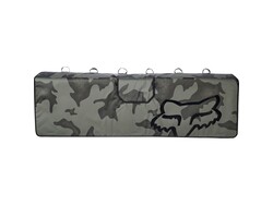 Fox Fox Logo Tailgate Cover
