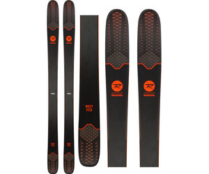 rossignol sky 7 hd 2019 review