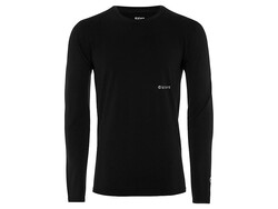Le Bent Le Bent Le Base 200 Lightweight Crew Top