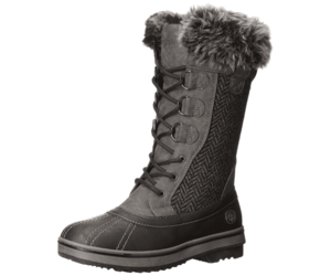 Northside bishop faux fur lined boot hot sale