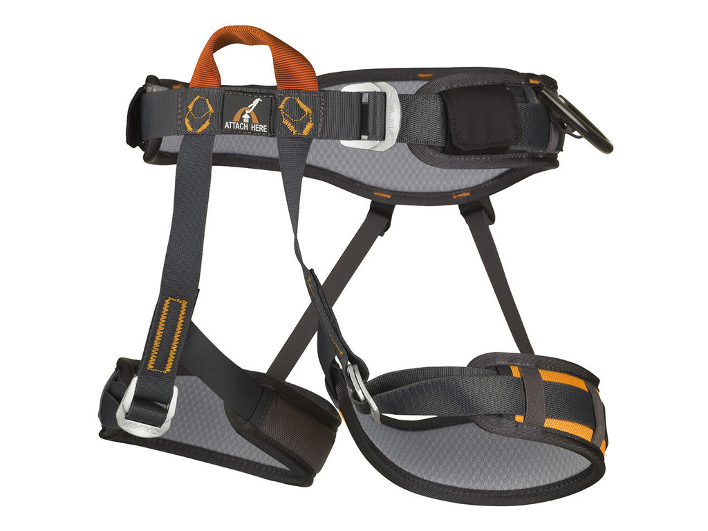 Camp USA CAMP Topaz Plus Harness