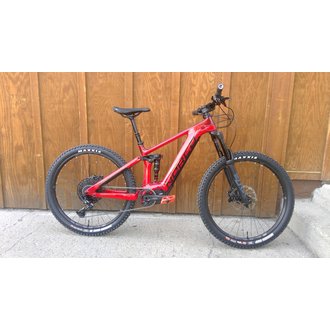 Norco 2020 Norco Sight VLT C2 27.5" E-Bike Norco 2020 Norco Sight VLT C2 27.5" E-Bike