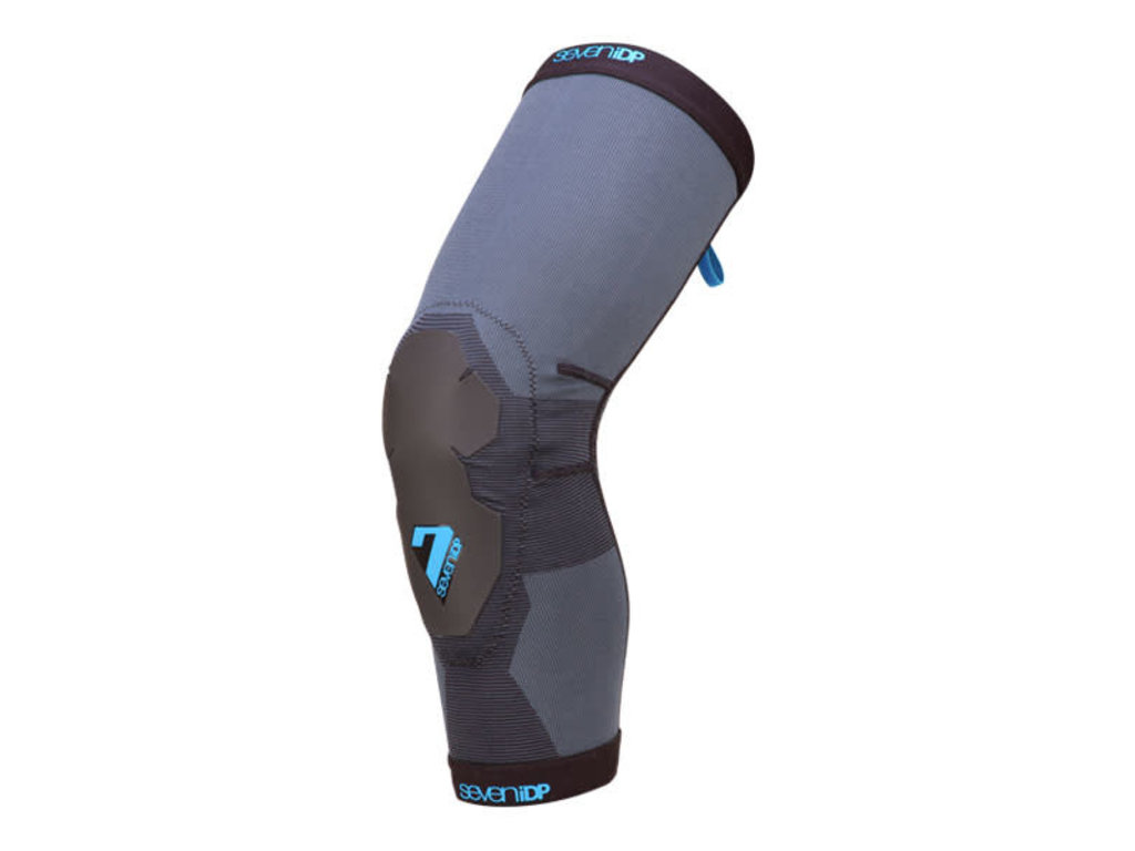 7iDP Project Lite Knee Guard | The BackCountry in Truckee, CA
