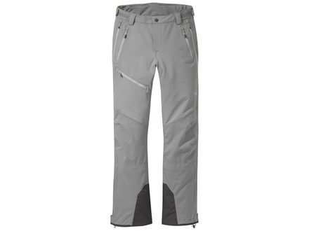  Wespornow Womens-Fleece-Lined-Hiking-Pants Snow-Ski-Pants  Water-Resistance-Outdoor-Softshell-Insulated-Pants For Winter