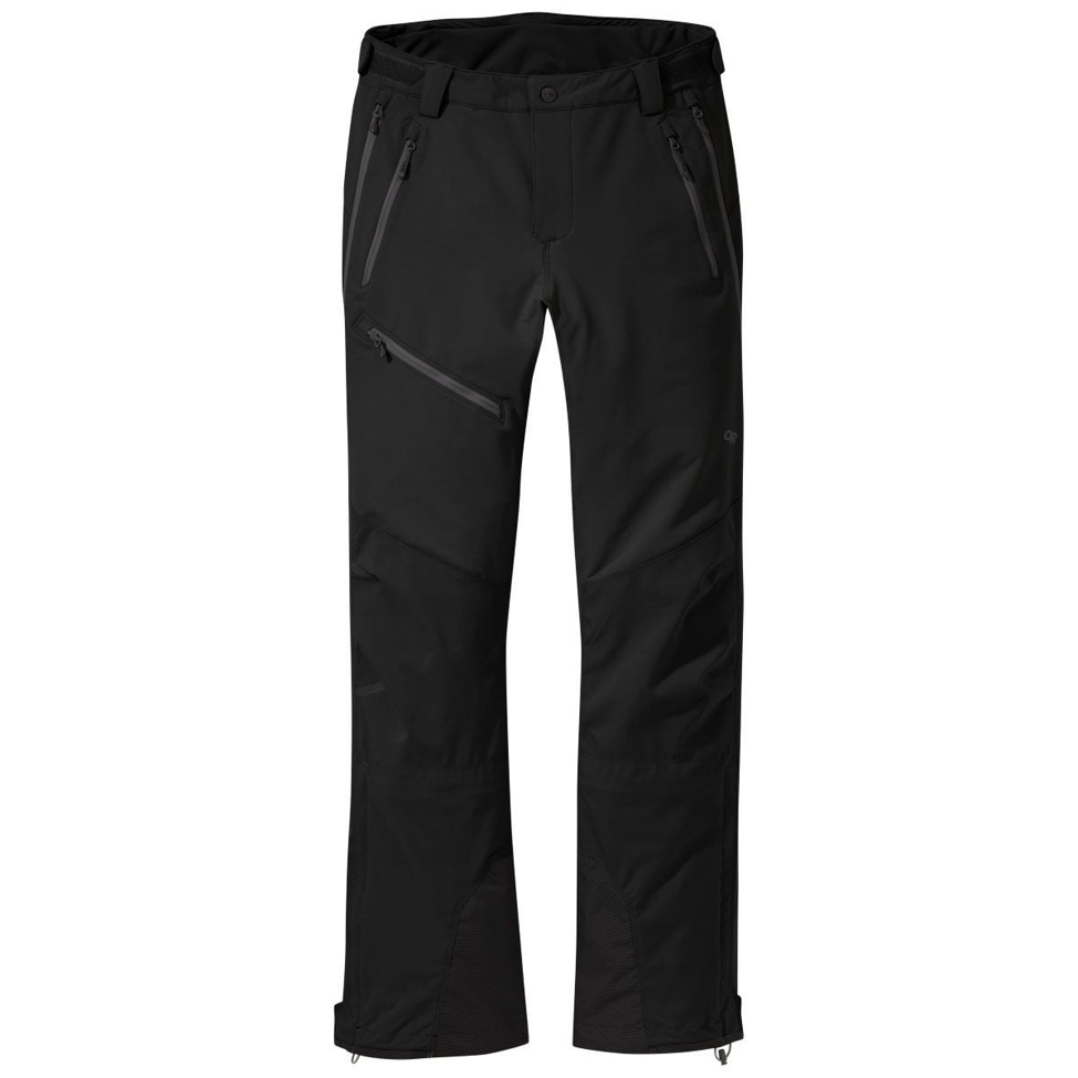 Outdoor Research Trailbreaker II W's Pants The BackCountry Truckee
