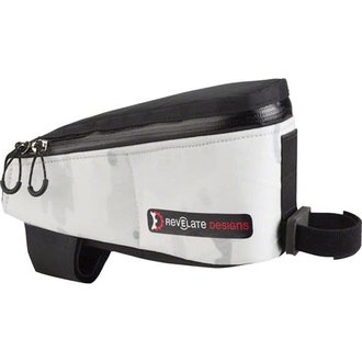 Revelate Designs Revelate Designs Gas Tank Top Tube/Stem Bag Revelate Designs Revelate Designs Gas Tank Top Tube/Stem Bag